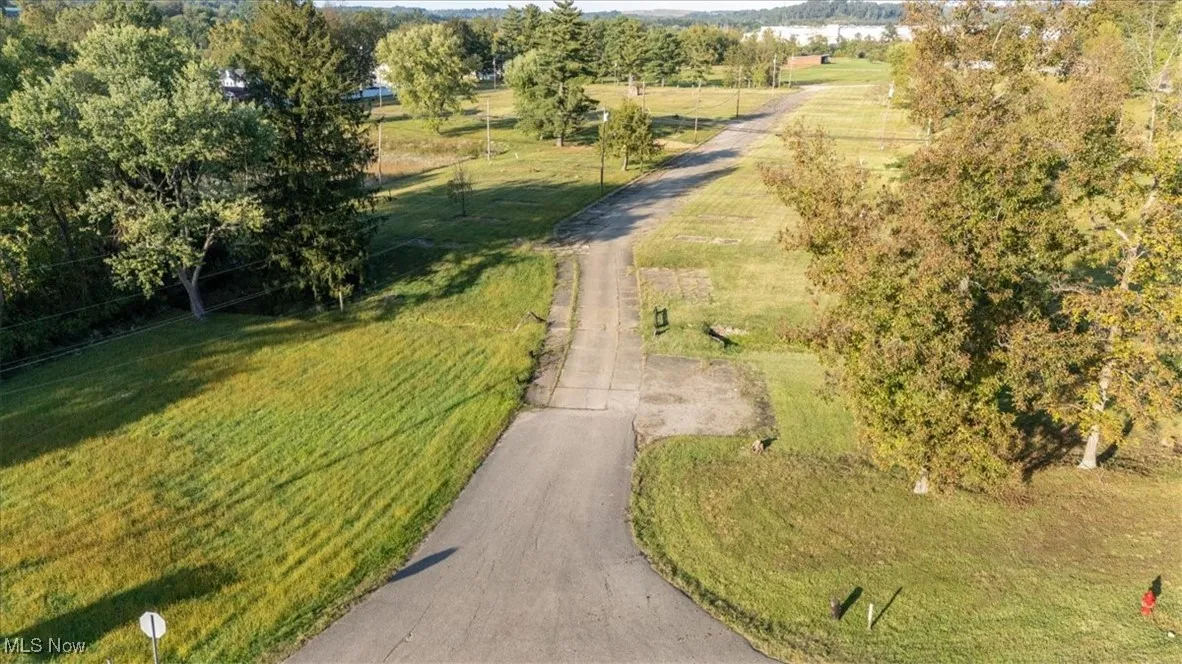 0 Pike Street & Hino Drive, Mineral Wells, West Virginia 26150,MLS Now Listing ID