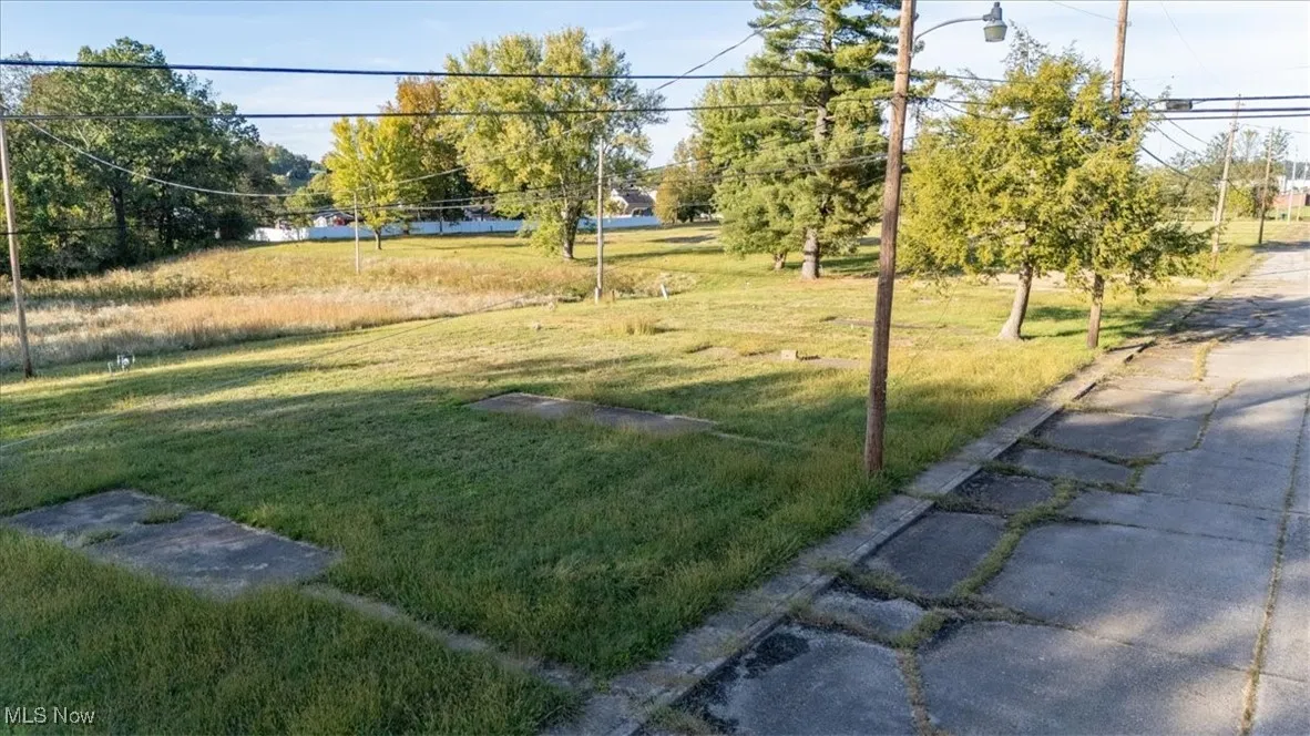 0 Pike Street & Hino Drive, Mineral Wells, West Virginia 26150,MLS Now Listing ID