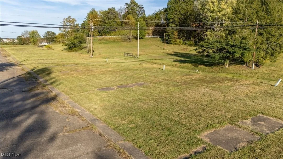 0 Pike Street & Hino Drive, Mineral Wells, West Virginia 26150,MLS Now Listing ID