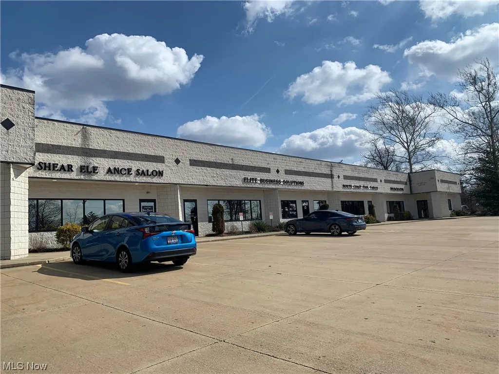 12235 York Road, North Royalton, Ohio,MLS Now Listing ID