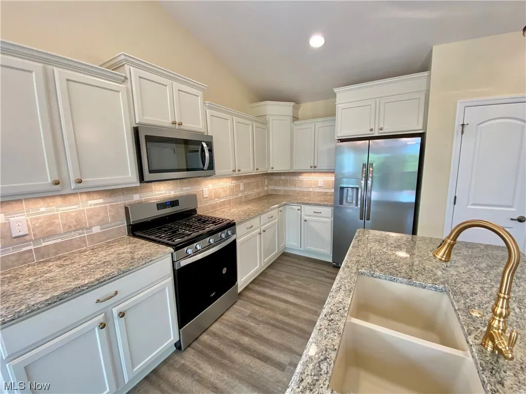 2002 Sugar Maple Drive, Brimfield, Ohio,MLS Now Listing ID