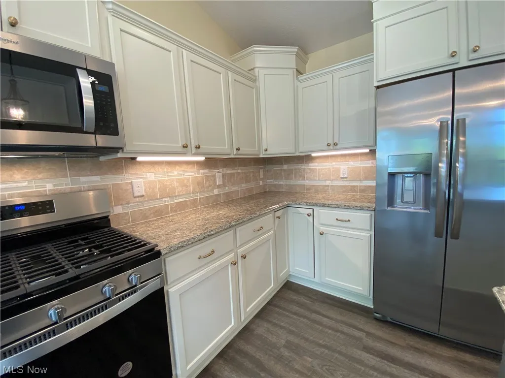 2002 Sugar Maple Drive, Brimfield, Ohio,MLS Now Listing ID