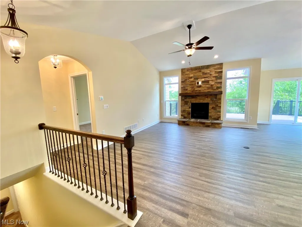 2002 Sugar Maple Drive, Brimfield, Ohio,MLS Now Listing ID