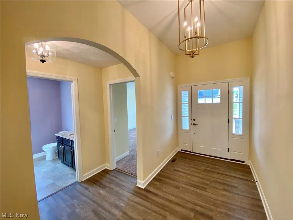 2002 Sugar Maple Drive, Brimfield, Ohio,MLS Now Listing ID