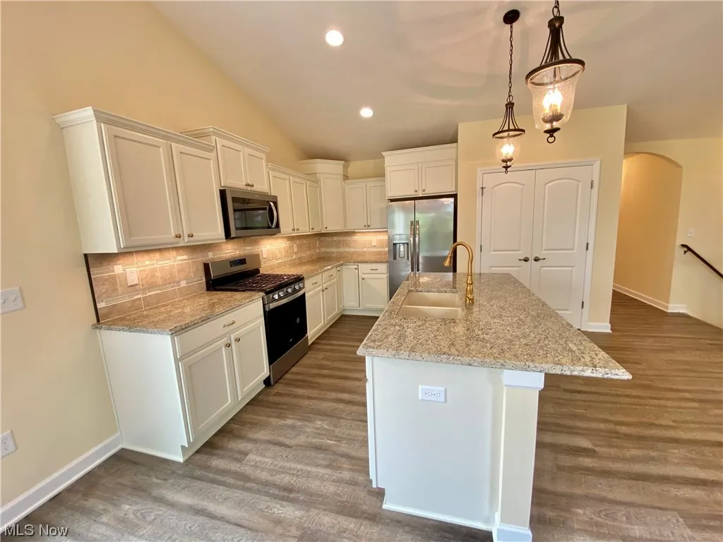 2002 Sugar Maple Drive, Brimfield, Ohio,MLS Now Listing ID