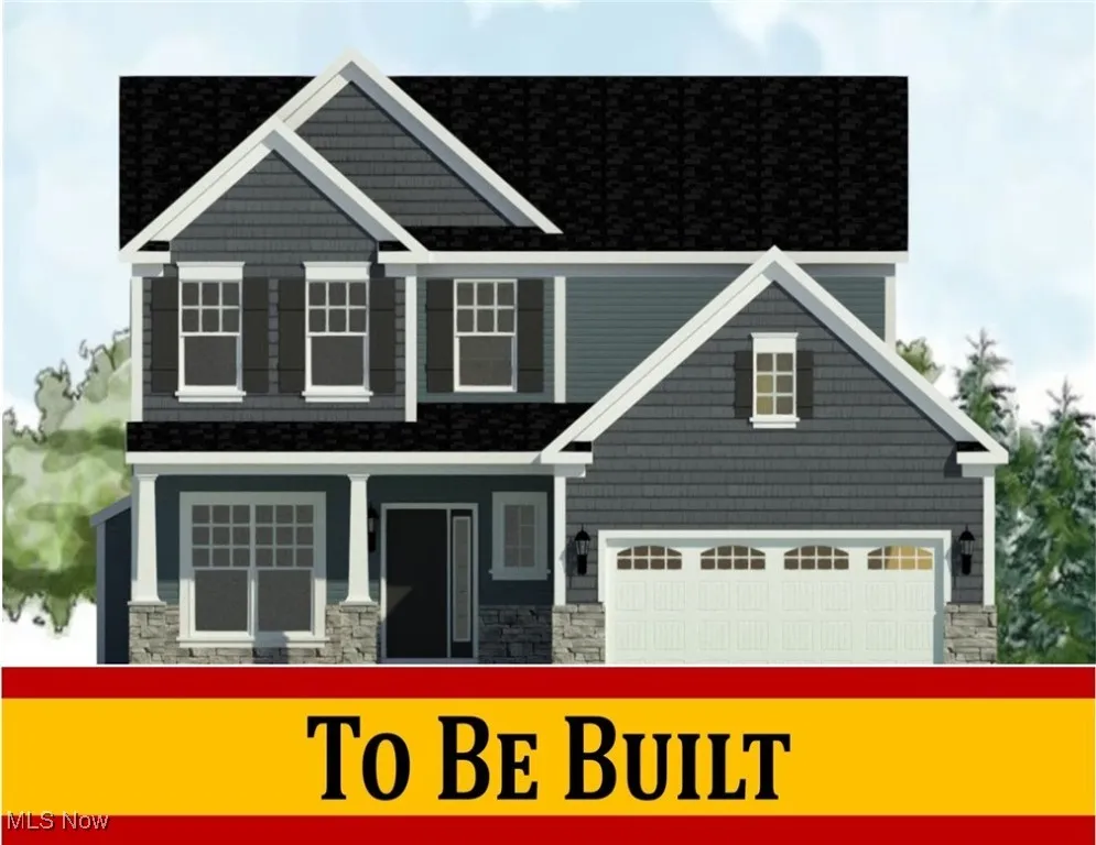 2056 Sugar Maple Drive, Brimfield, Ohio,MLS Now Listing ID