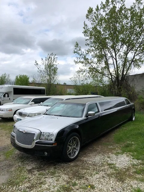 887 W Liberty Street, Medina, Ohio,MLS Now Listing ID