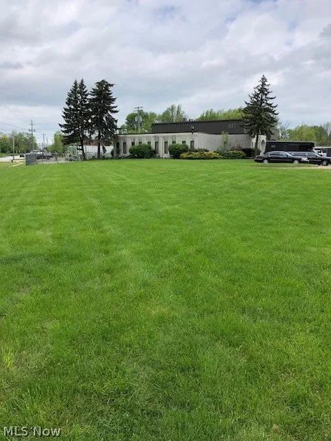 887 W Liberty Street, Medina, Ohio,MLS Now Listing ID