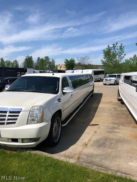 887 W Liberty Street, Medina, Ohio,MLS Now Listing ID