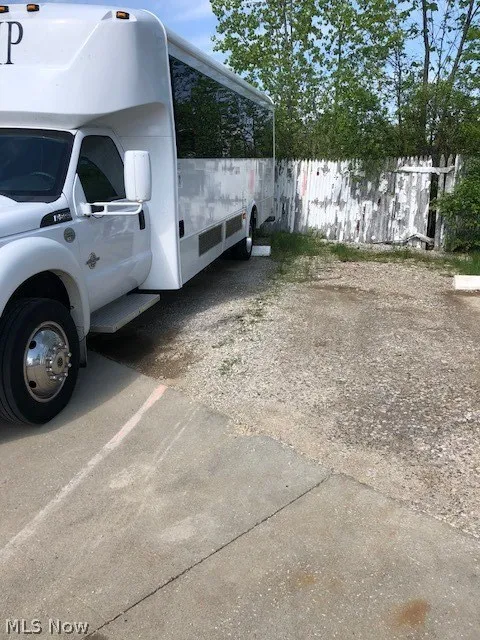 887 W Liberty Street, Medina, Ohio,MLS Now Listing ID