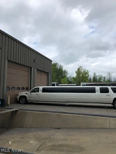 887 W Liberty Street, Medina, Ohio,MLS Now Listing ID