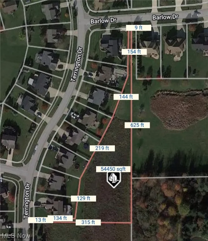 Terrington Drive, Brunswick, Ohio 44212,MLS Now Listing ID