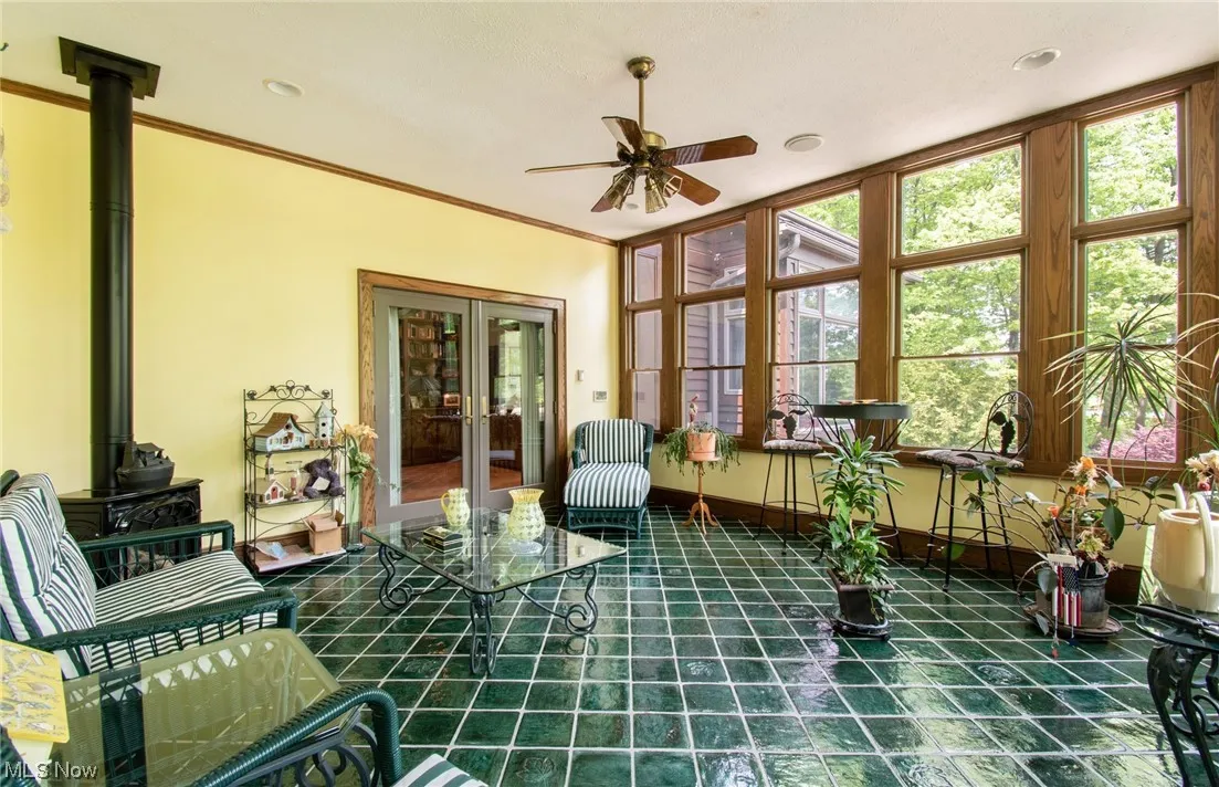 347 State Route 14, Columbiana, Ohio,MLS Now Listing ID