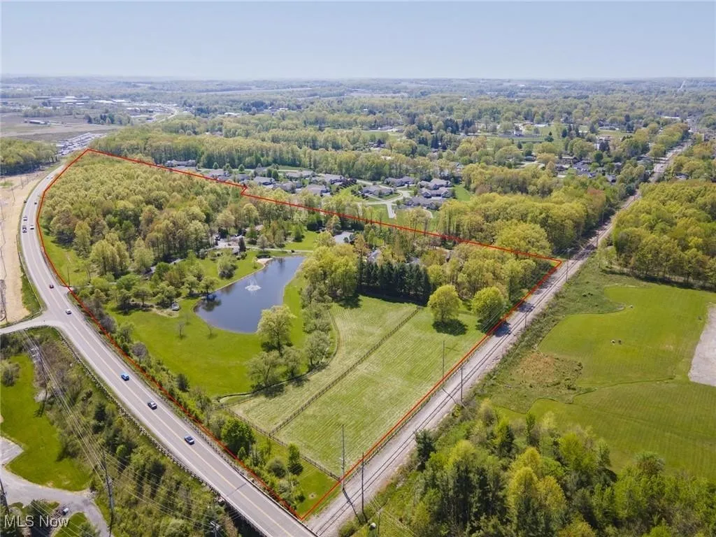 347 State Route 14, Columbiana, Ohio,MLS Now Listing ID
