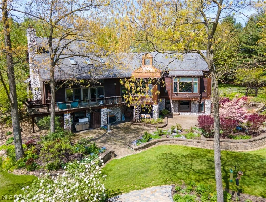 347 State Route 14, Columbiana, Ohio,MLS Now Listing ID