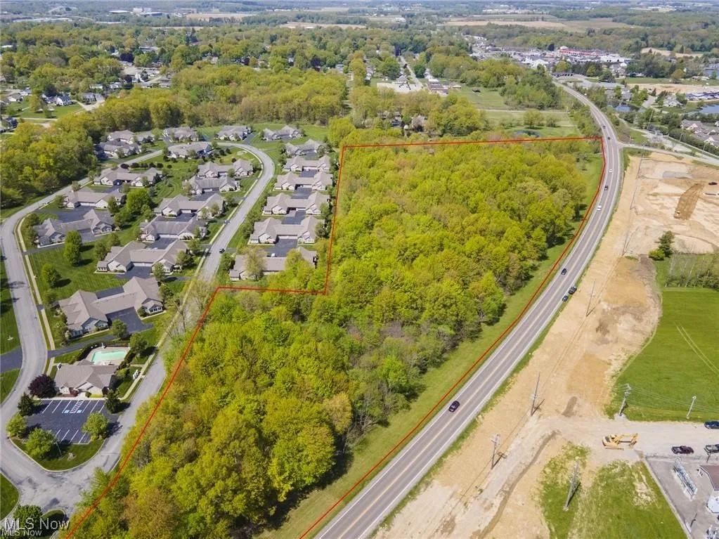 347 State Route 14, Columbiana, Ohio,MLS Now Listing ID