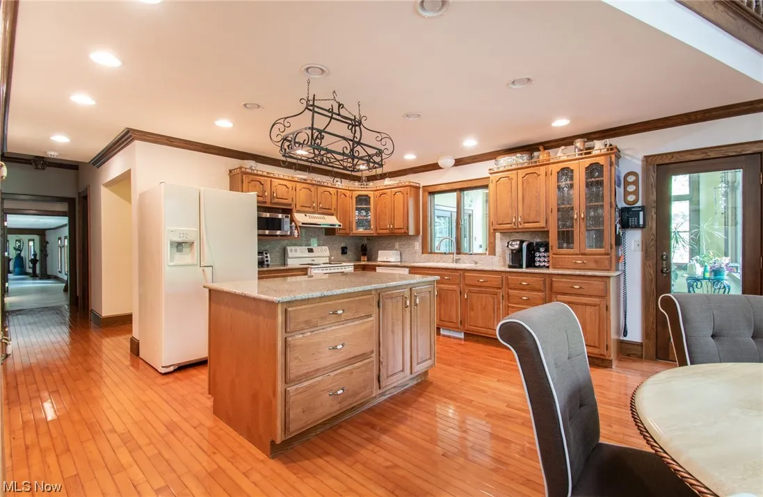 347 State Route 14, Columbiana, Ohio,MLS Now Listing ID