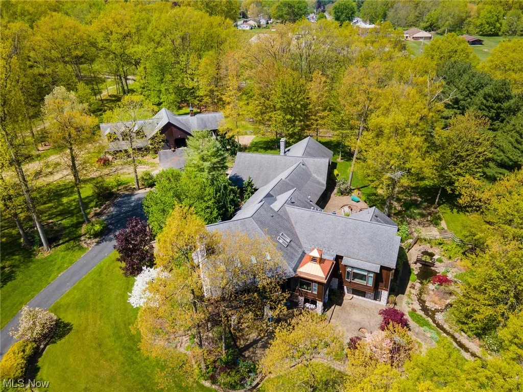347 State Route 14, Columbiana, Ohio,MLS Now Listing ID