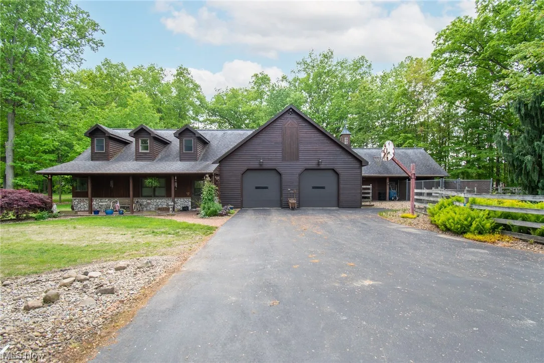 347 State Route 14, Columbiana, Ohio,MLS Now Listing ID