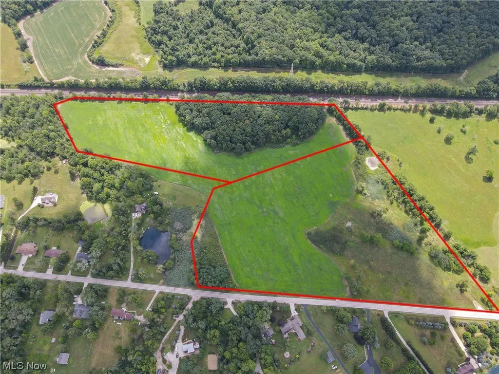 Ravenna Street, Hudson, Ohio,MLS Now Listing ID