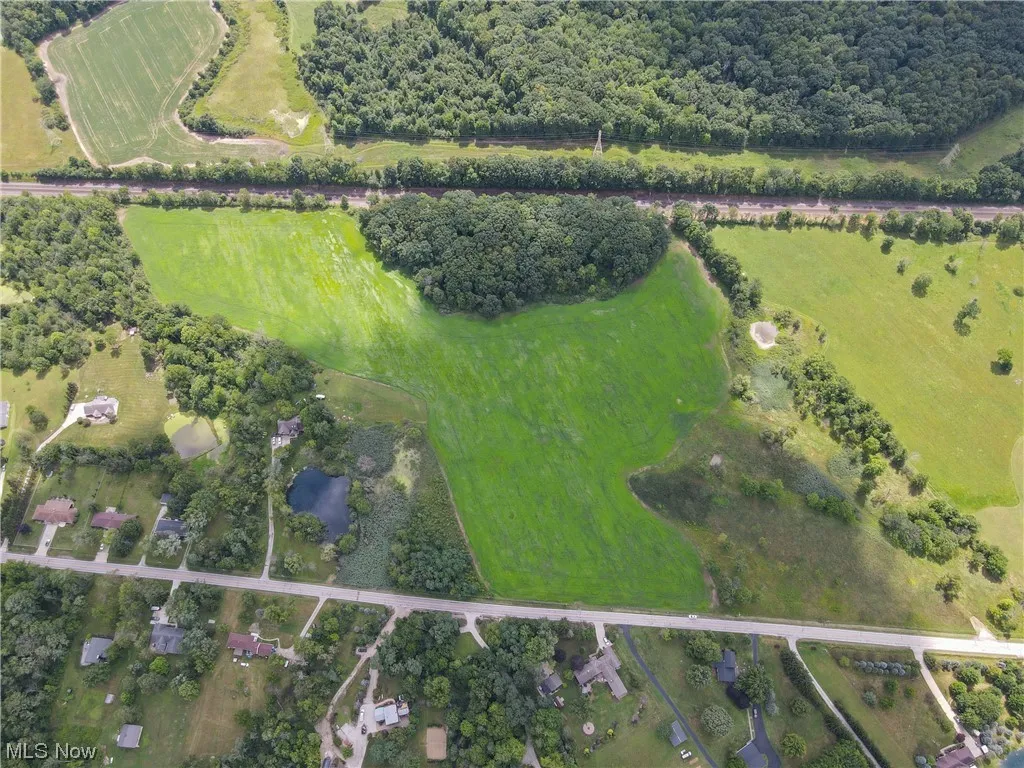 Ravenna Street, Hudson, Ohio,MLS Now Listing ID
