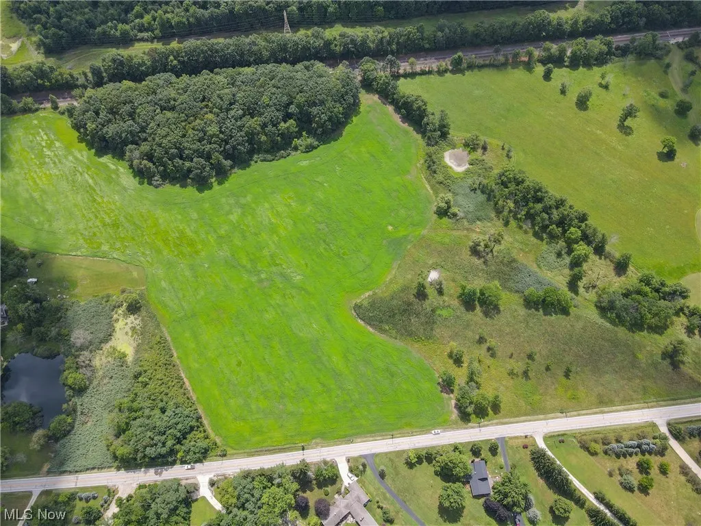 Ravenna Street, Hudson, Ohio,MLS Now Listing ID