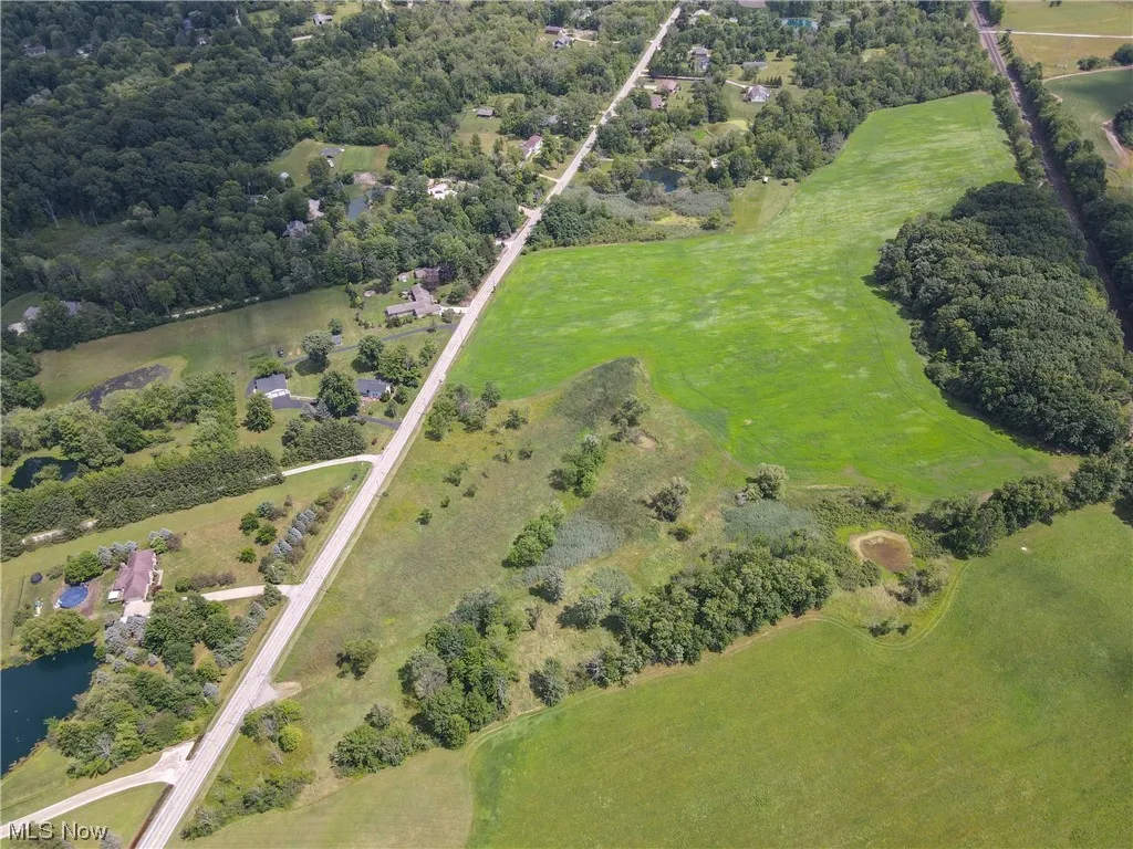 Ravenna Street, Hudson, Ohio,MLS Now Listing ID