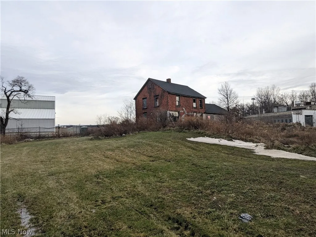 21500 Saint Clair Avenue, Euclid, Ohio 44117,MLS Now Listing ID