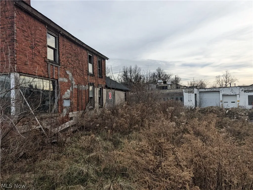 21500 Saint Clair Avenue, Euclid, Ohio 44117,MLS Now Listing ID
