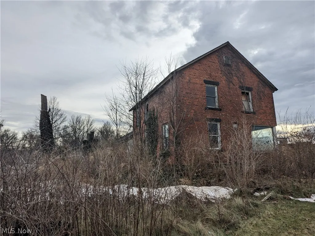 21500 Saint Clair Avenue, Euclid, Ohio 44117,MLS Now Listing ID
