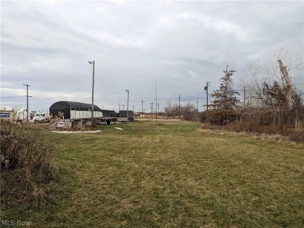 21500 Saint Clair Avenue, Euclid, Ohio 44117,MLS Now Listing ID