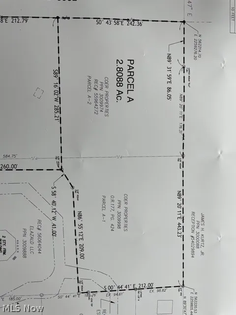 V/L Lawnmark Drive, Hudson, Ohio,MLS Now Listing ID