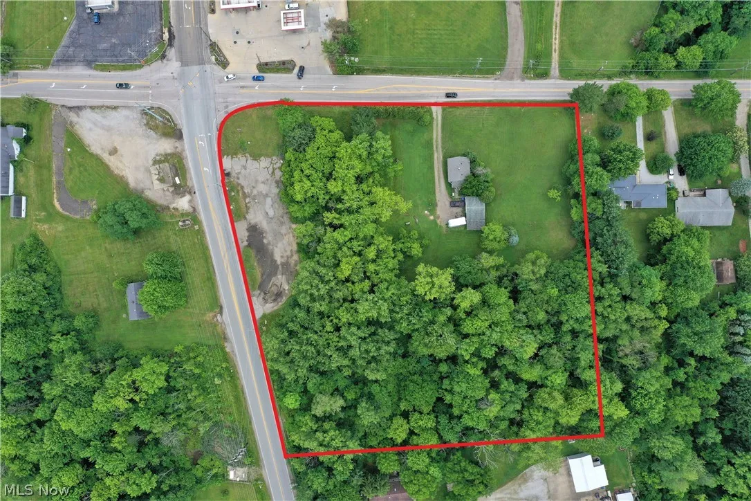 617 W Portage Trail, Cuyahoga Falls, Ohio,MLS Now Listing ID