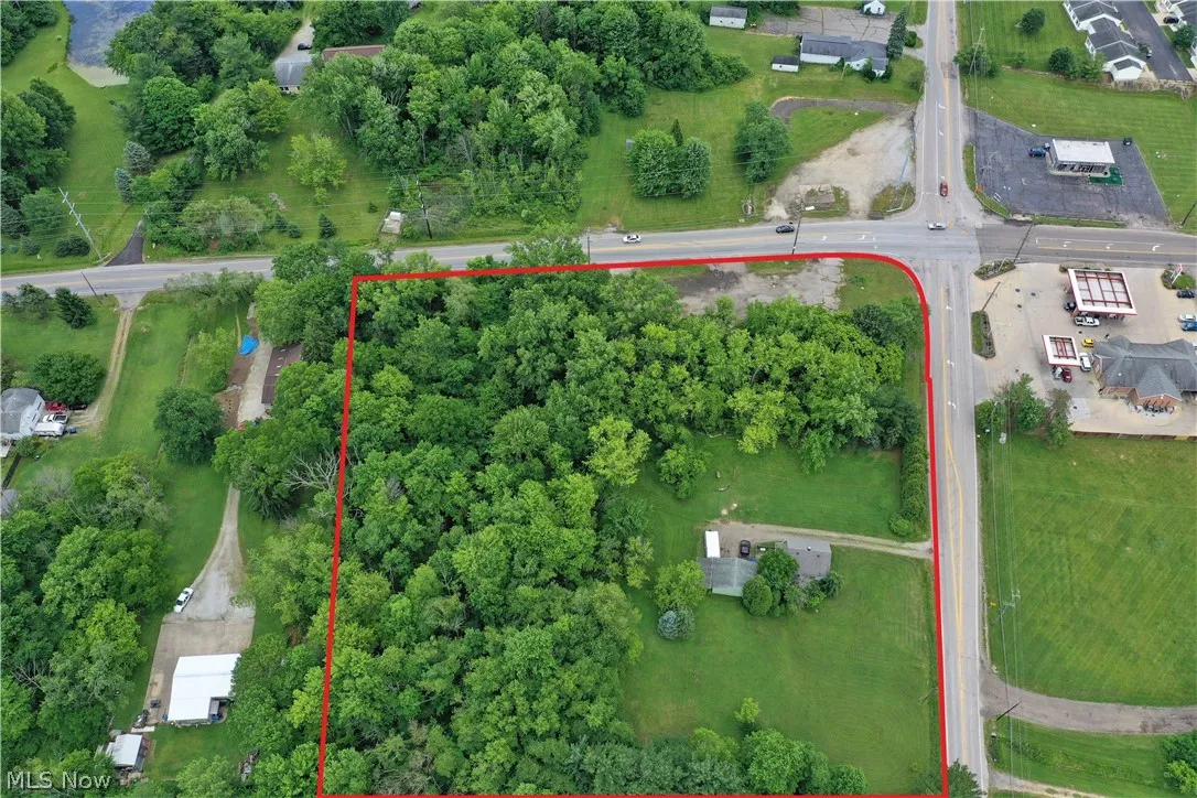 617 W Portage Trail, Cuyahoga Falls, Ohio,MLS Now Listing ID