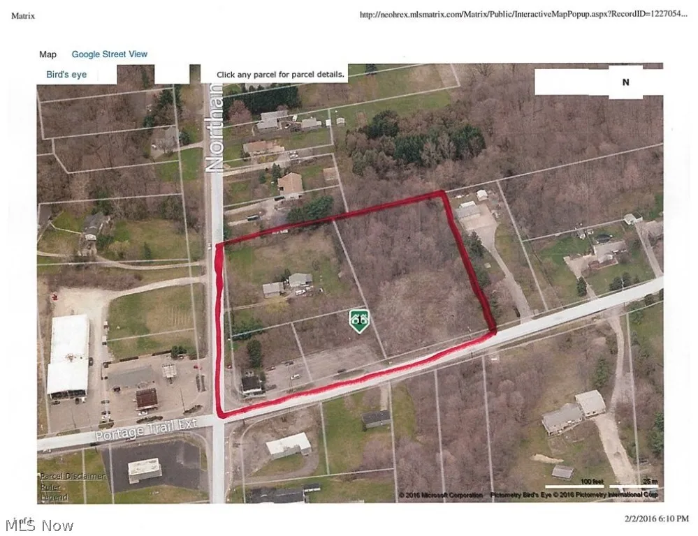617 W Portage Trail, Cuyahoga Falls, Ohio,MLS Now Listing ID
