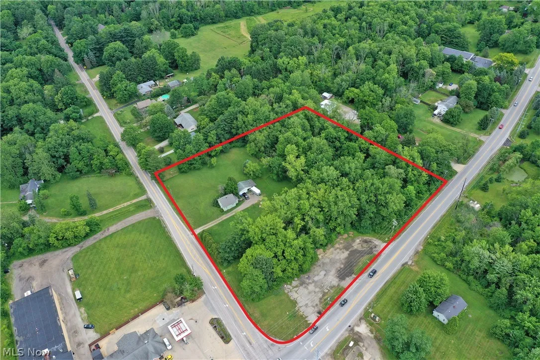 617 W Portage Trail, Cuyahoga Falls, Ohio,MLS Now Listing ID