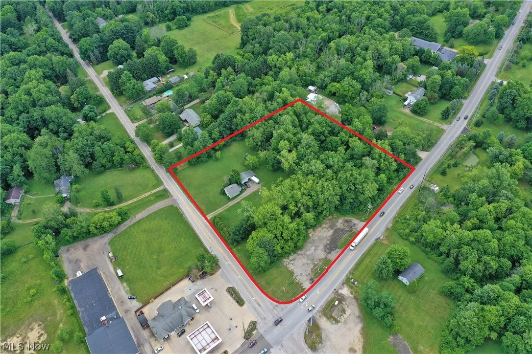 617 W Portage Trail, Cuyahoga Falls, Ohio,MLS Now Listing ID
