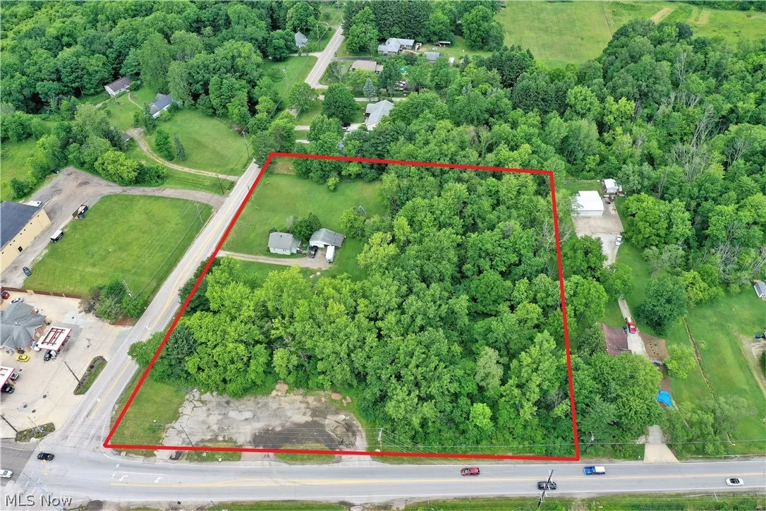 617 W Portage Trail, Cuyahoga Falls, Ohio,MLS Now Listing ID