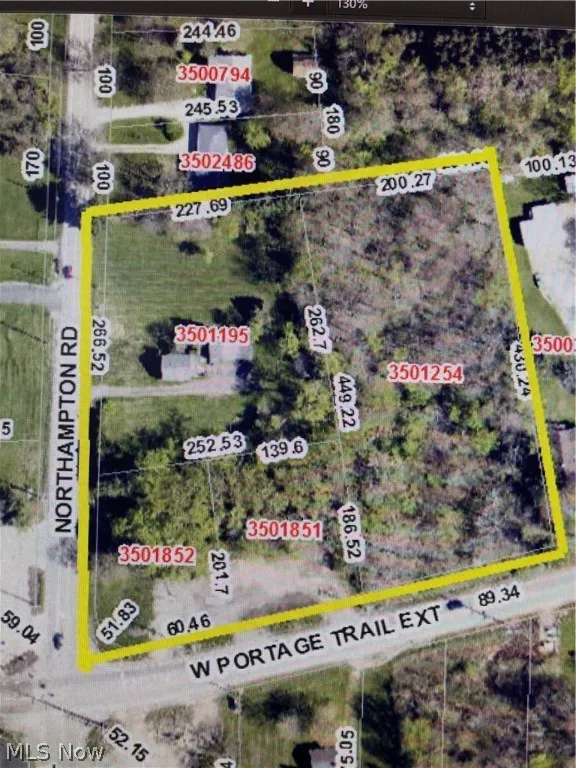 617 W Portage Trail, Cuyahoga Falls, Ohio,MLS Now Listing ID