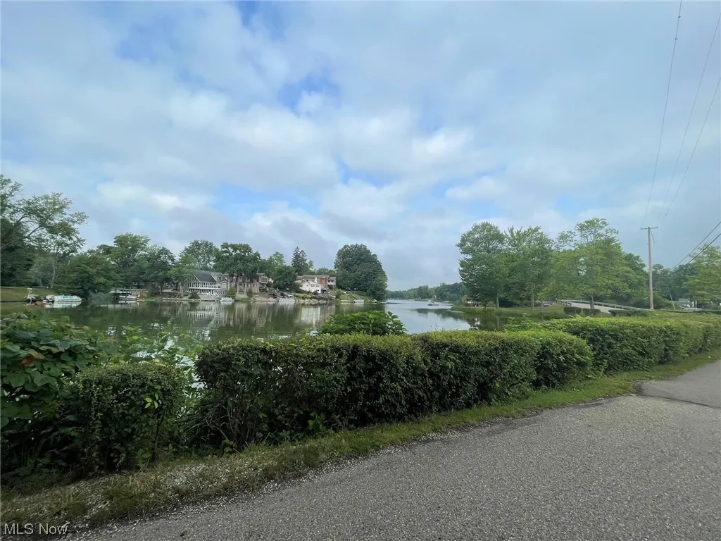 Lake view
