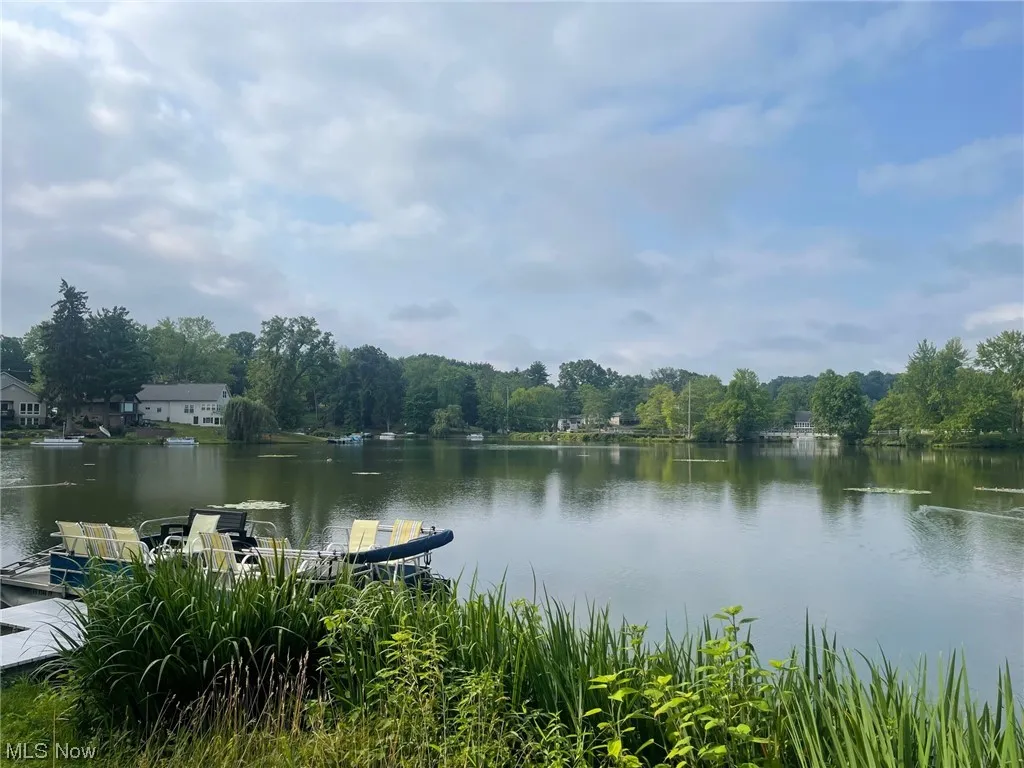 Lake view