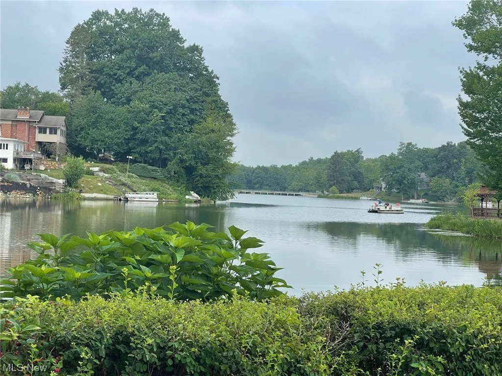 Lake view
