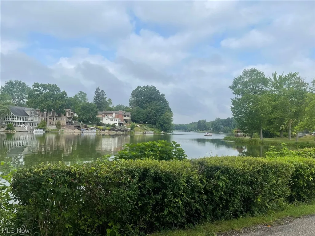 Lake view