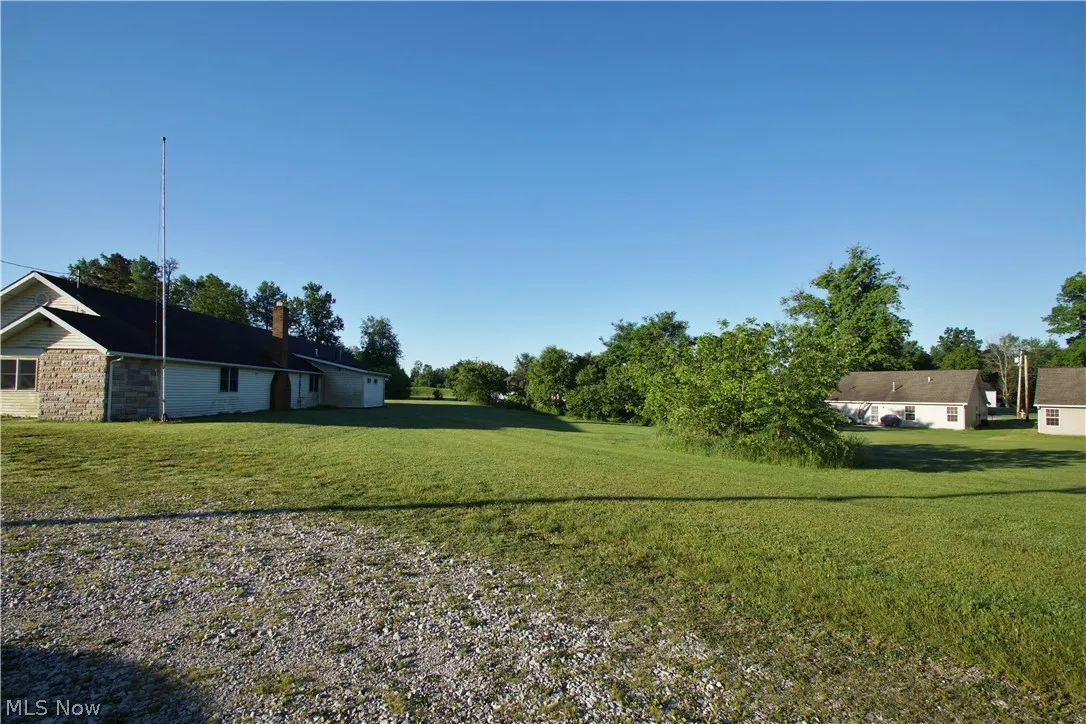 474 E Main Street, Brewster, Ohio,MLS Now Listing ID
