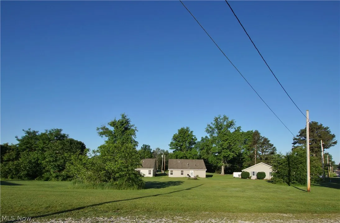 474 E Main Street, Brewster, Ohio,MLS Now Listing ID