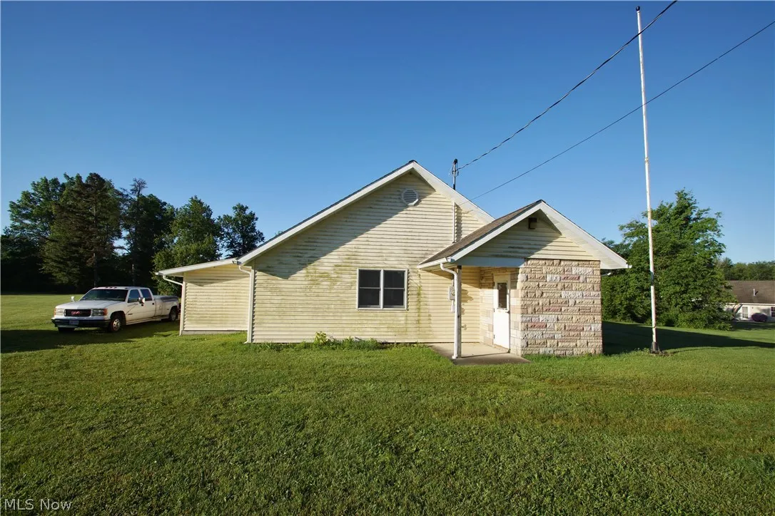 474 E Main Street, Brewster, Ohio,MLS Now Listing ID