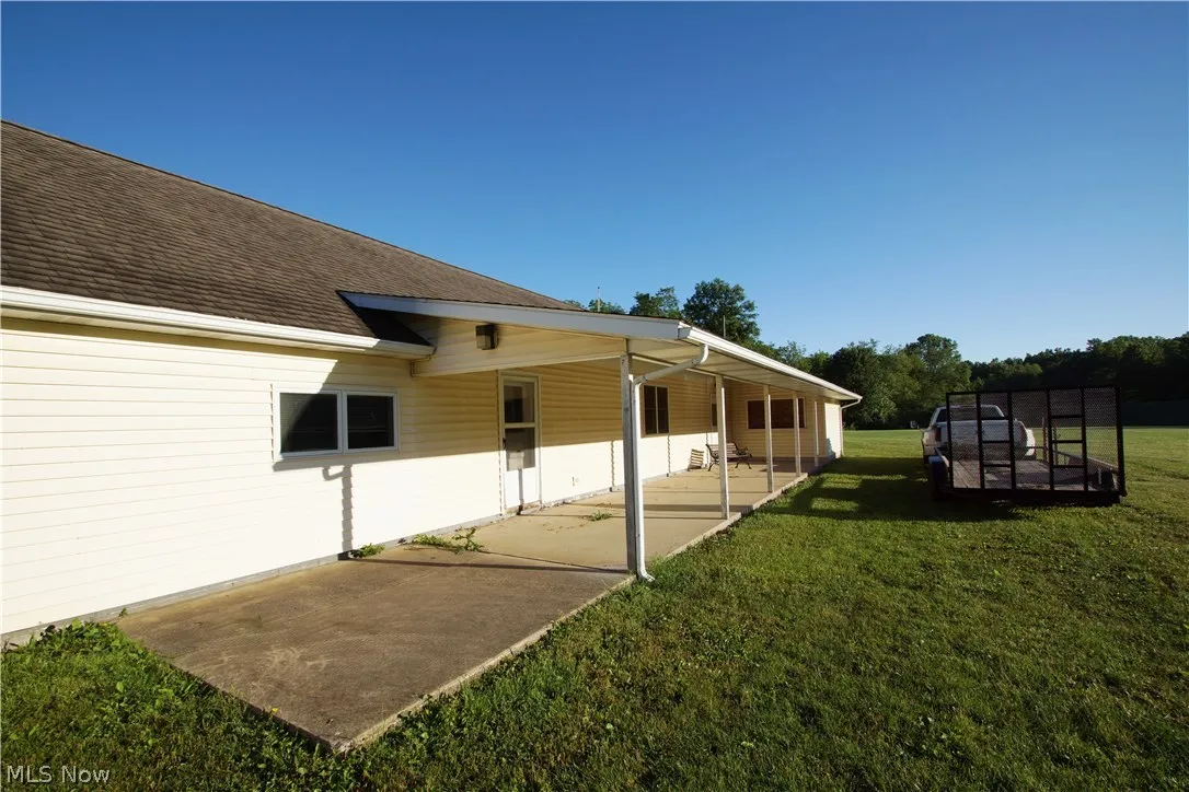 474 E Main Street, Brewster, Ohio,MLS Now Listing ID