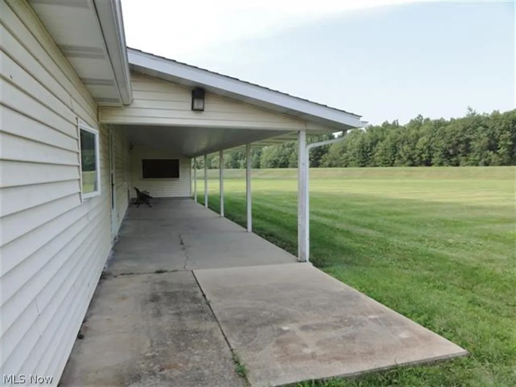 474 E Main Street, Brewster, Ohio,MLS Now Listing ID