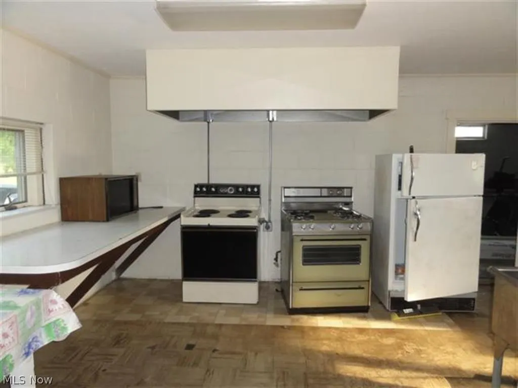 474 E Main Street, Brewster, Ohio,MLS Now Listing ID