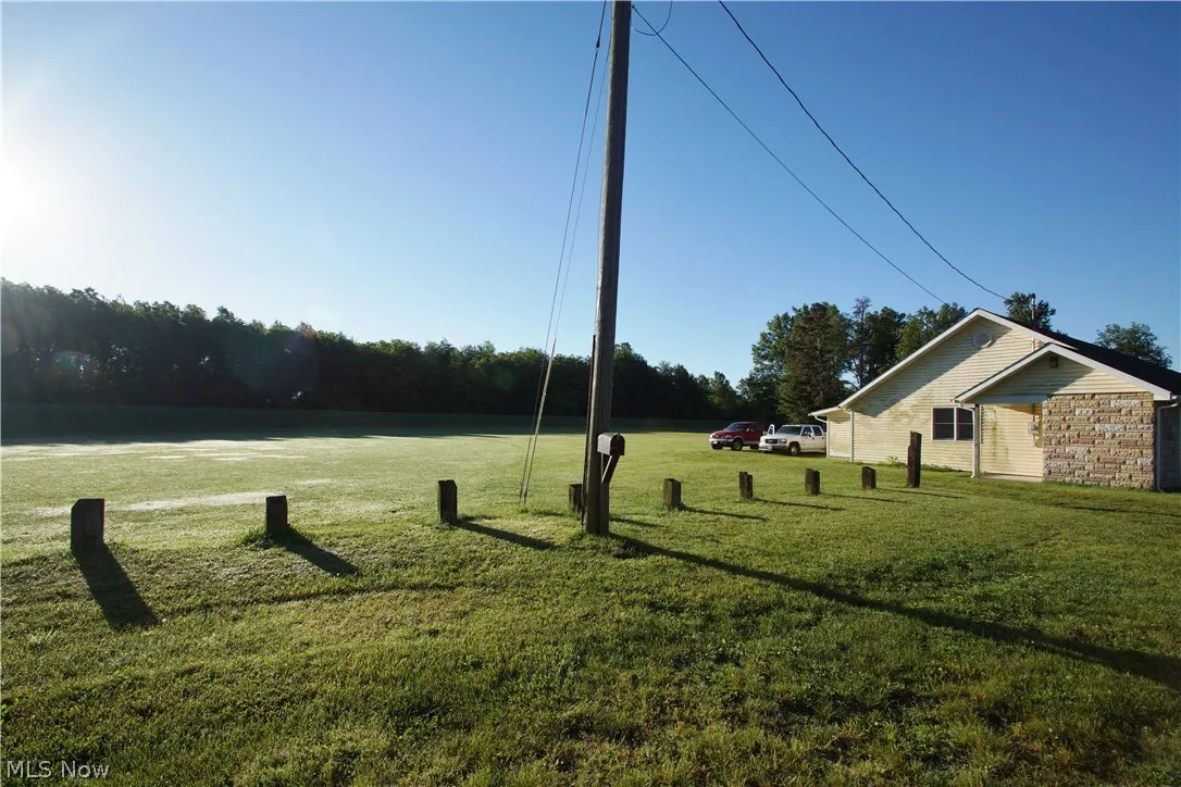 474 E Main Street, Brewster, Ohio,MLS Now Listing ID